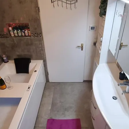 Lägenhet Corion Haus Hofheim am Taunus
