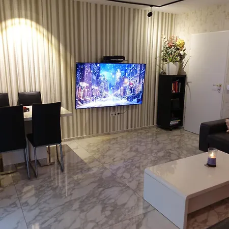 Corion Haus