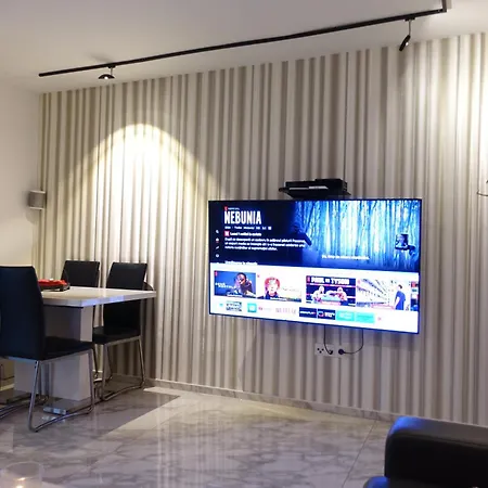Corion Haus Lägenhet
