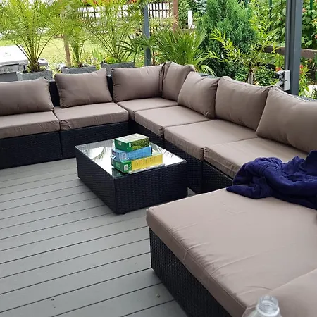Corion Haus Lägenhet Hofheim am Taunus