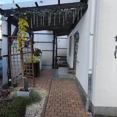Corion Haus Lägenhet Hofheim am Taunus